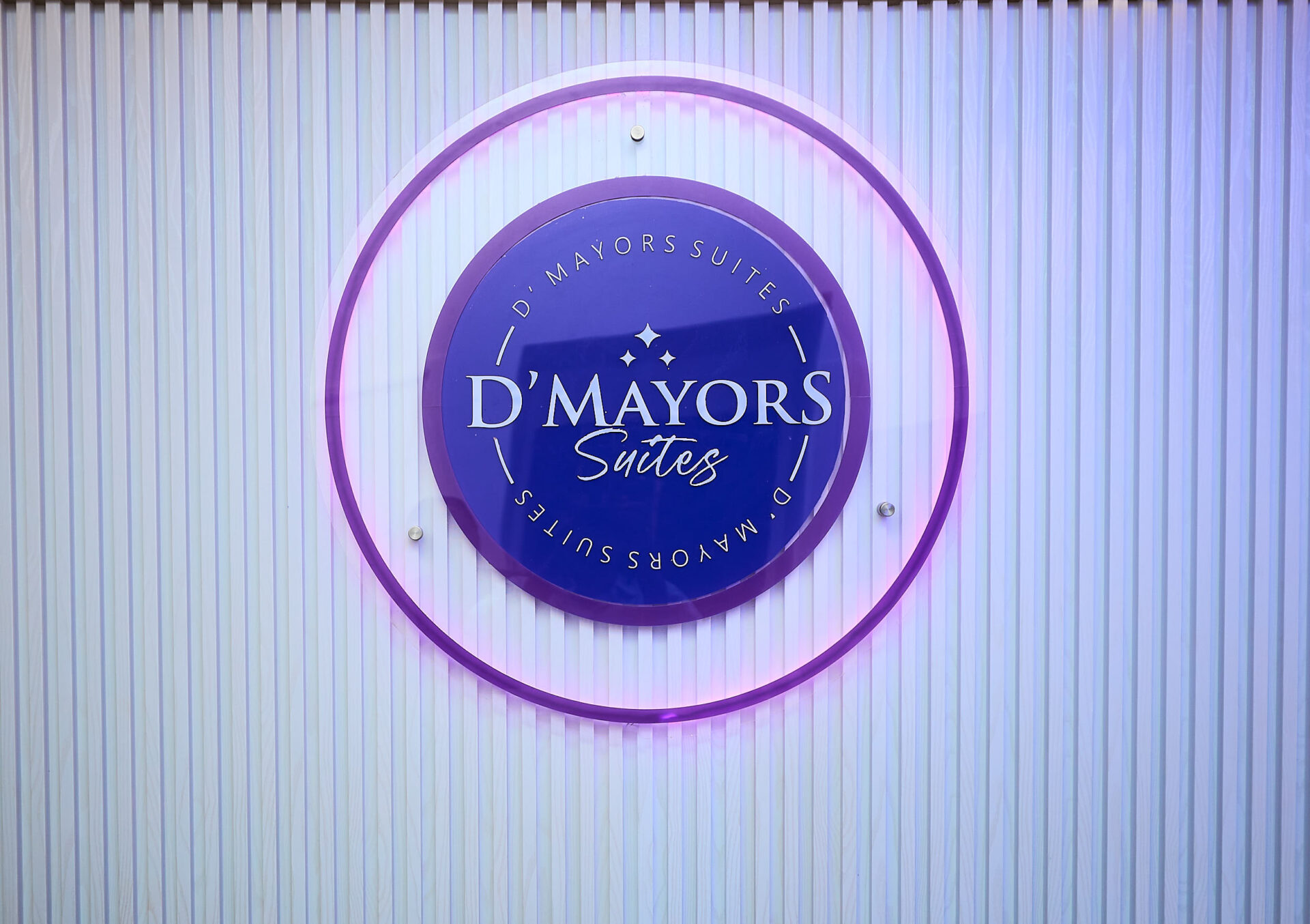 Business Centre & Lounge